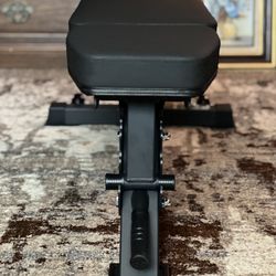 REP AB-3100 Workout Bench