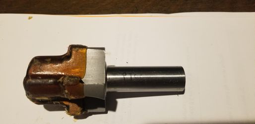 Seal/Spotface cutter