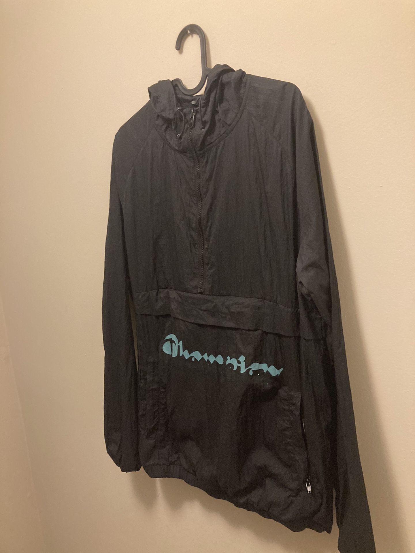 Champion Jacket/Pullover