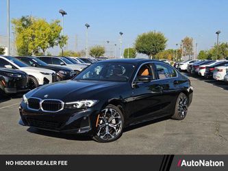2026 BMW 330i