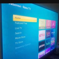 60in Tv