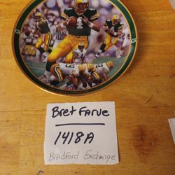 Bradford  Exchange  Collectable  Plates