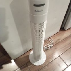 Holmes 31" 3 speed tower fan