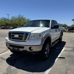 2006 Ford F-150