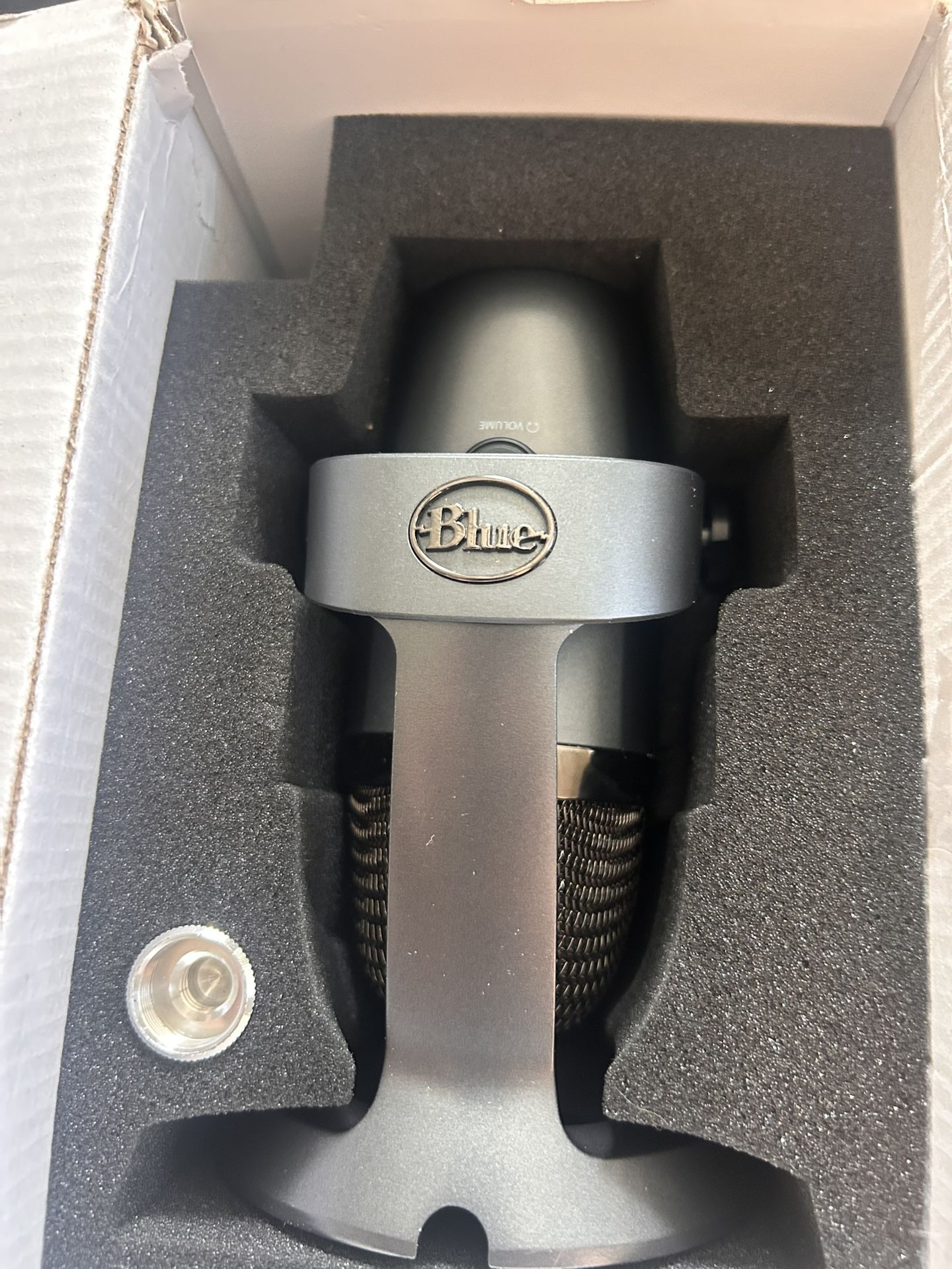 Logitech Microphone