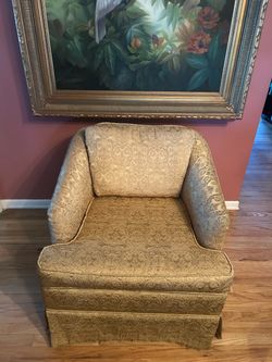 Upholstered -PAIR or SOLO