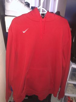 Nike hoodie 2XL