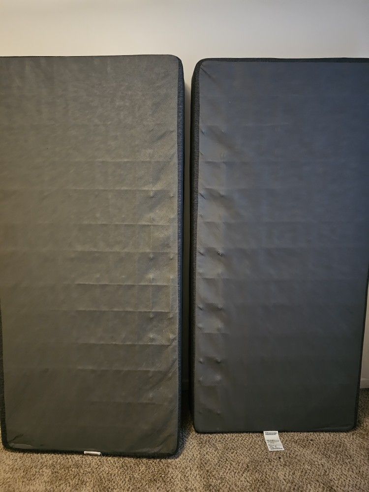 Box Springs