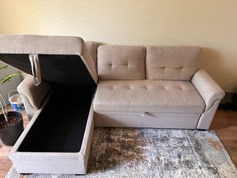 Lilola Home Lucca Sofa