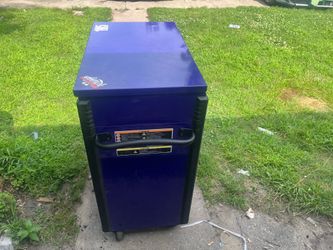 6 drawer snap on tool box