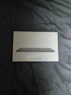 Samsung Galaxy Tab A9+ 5G Pick up only