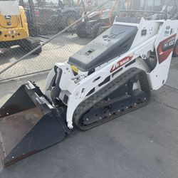 2023 Bobcat MT100 Skid Steer Loader