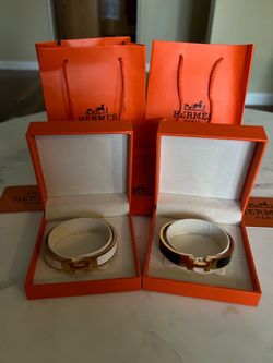 H Bracelets