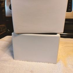 Planters White Modern 