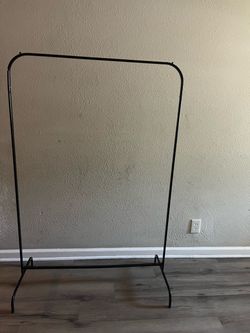 Clothes rack