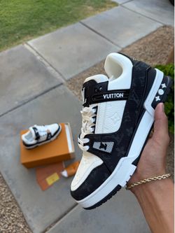 Men designer shoes
