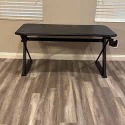 Like New Computer Gaming Desk