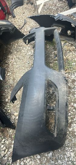 2013-2015 NISSAN SENTRA FRONT BUMPER COVER 62022-3SH0H