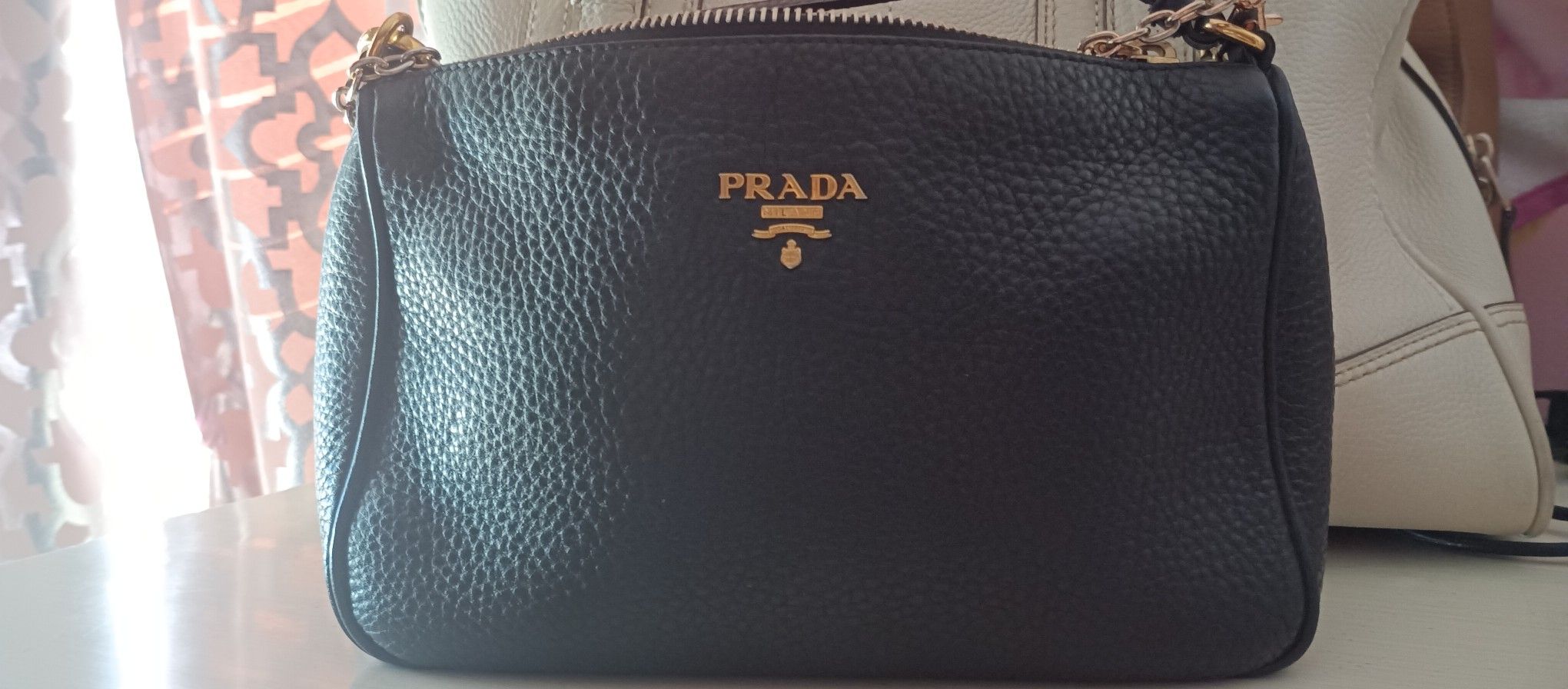 Prada Shoulder Bag