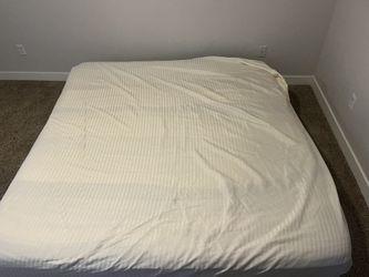 King Size Mattress