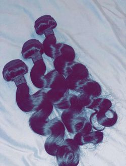 Brazilian Bundles 