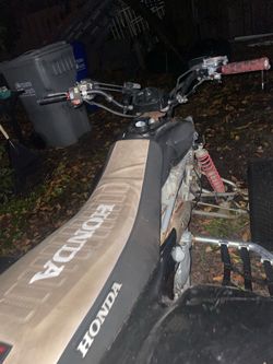 TRX 400