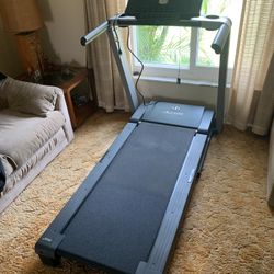 Treadmill - Nordic Track A2105