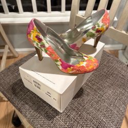 Shoes 6.5