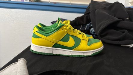 nike dunks