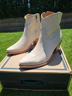 Womens Tecovas The Daisy