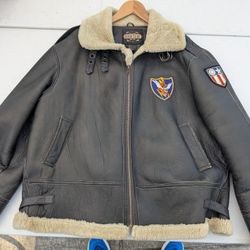 Flying Tigers AVG Flight Jacket 