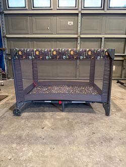 Cosco Pack N Play