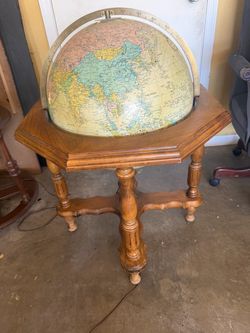 Globes