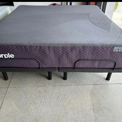 Restore Premier Firm, Cal King, Like New, Perfect Condition