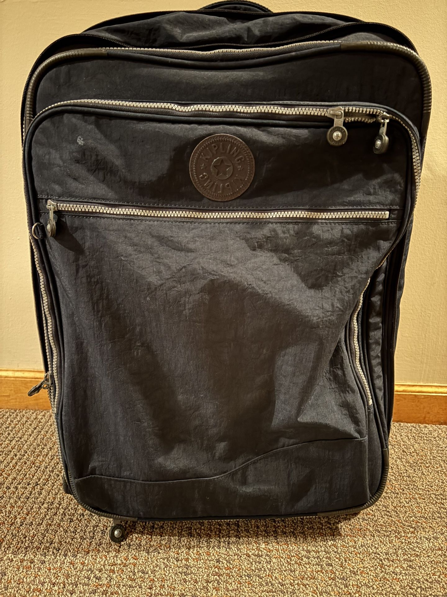 Luggage