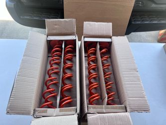 NEW Vortex 16 in. Steel Folding Ring Spiral Anchor **2 Boxes Available, $16 Each Box**