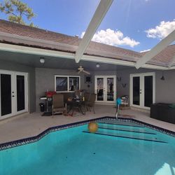 Impact Windows Doors 