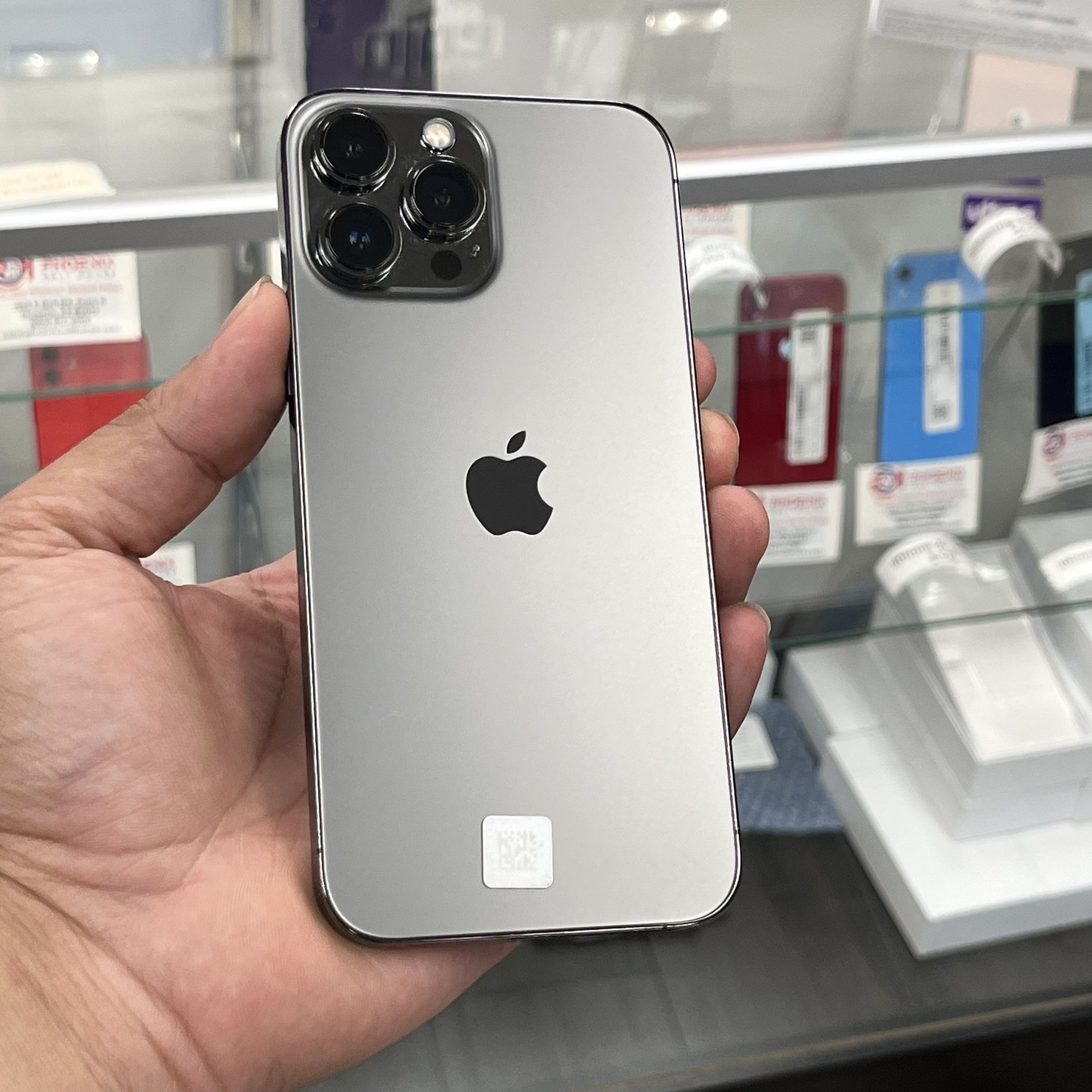 iPhone 13 Pro Max 512GB Unlocked