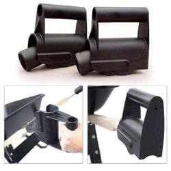 Simply Dump It Wheelbarrow Pivoting Handles - New!