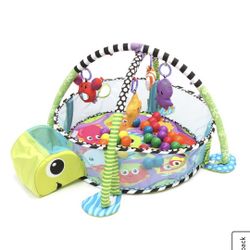 Baby Play Mat
