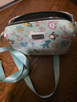 Toy story crossbody