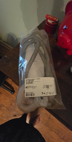 Free cpap hoses.