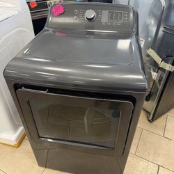 Ge Gas Dryer 
