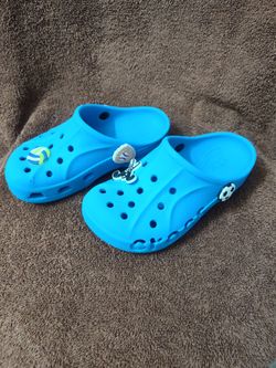 Kids Crocs