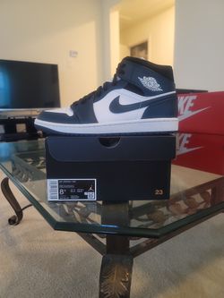 Nike