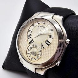 Philip Stein Tesler Watch