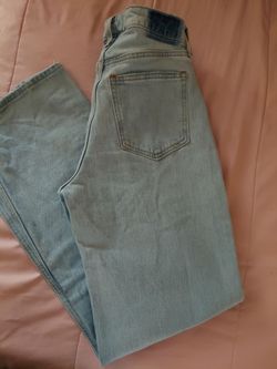 Abercrombie jeans