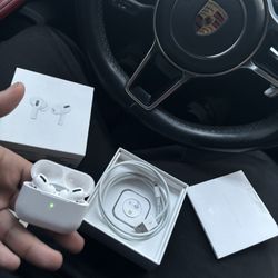 AirPod Pro 1st Gen 