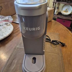 Keurig MODEL K-26F Coffee maker