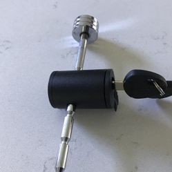 Trailer Hitch Lock
